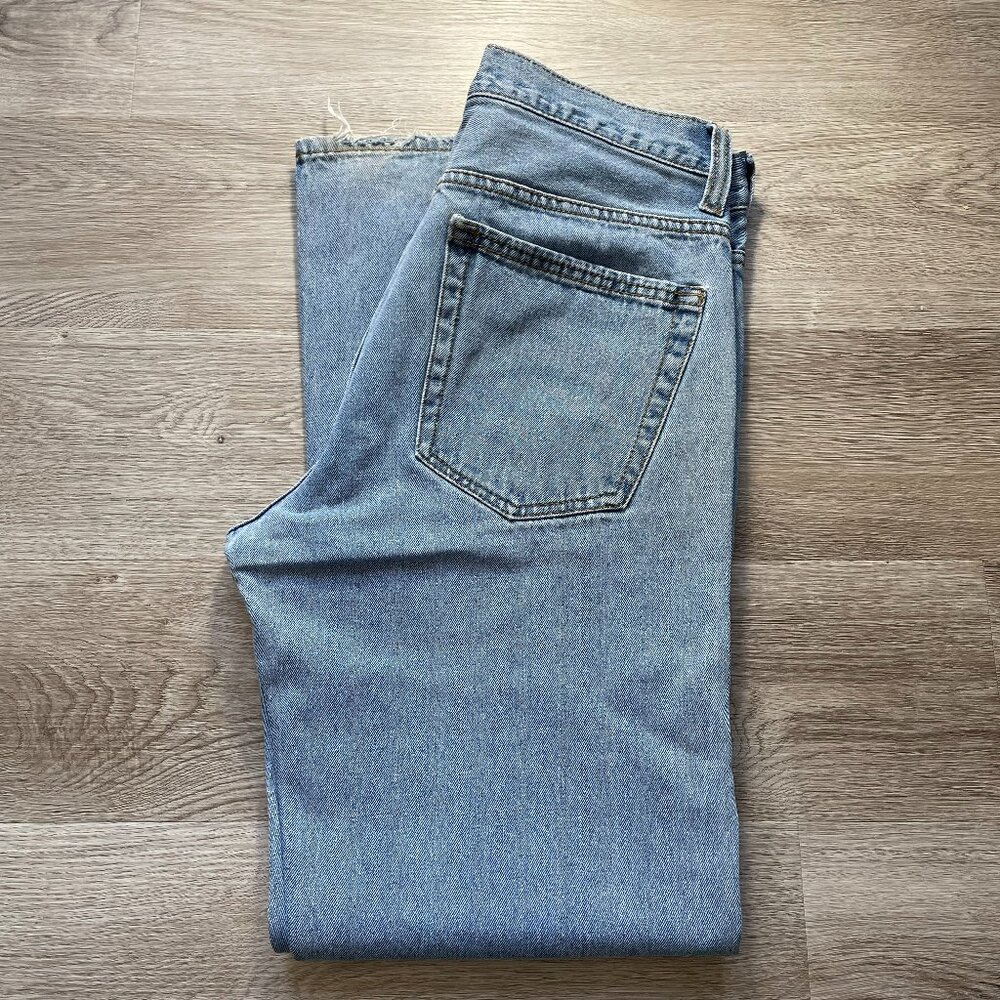 Men's Denim Jeans 30W X 32L